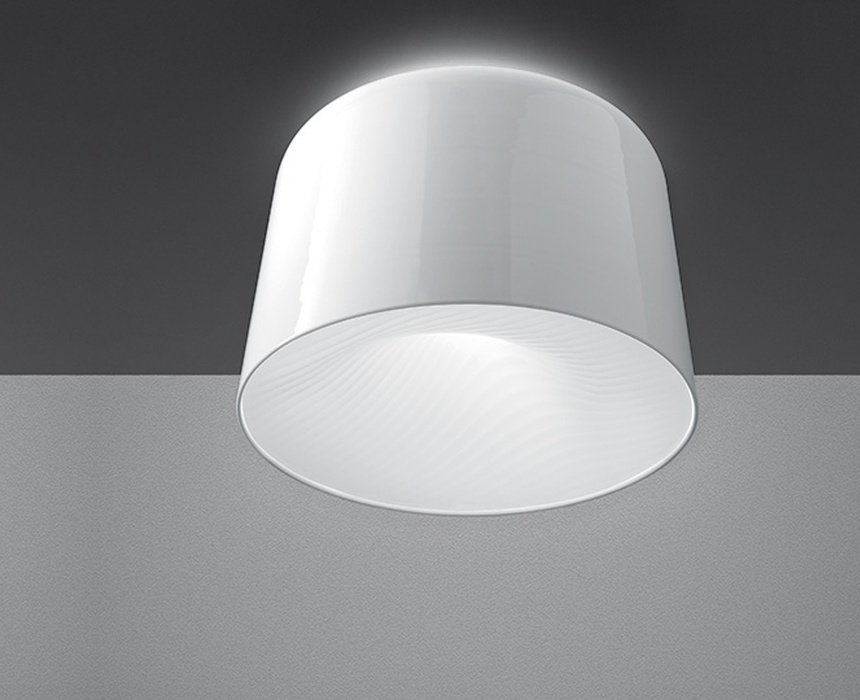 Plafondlamp Artemide Polinnia