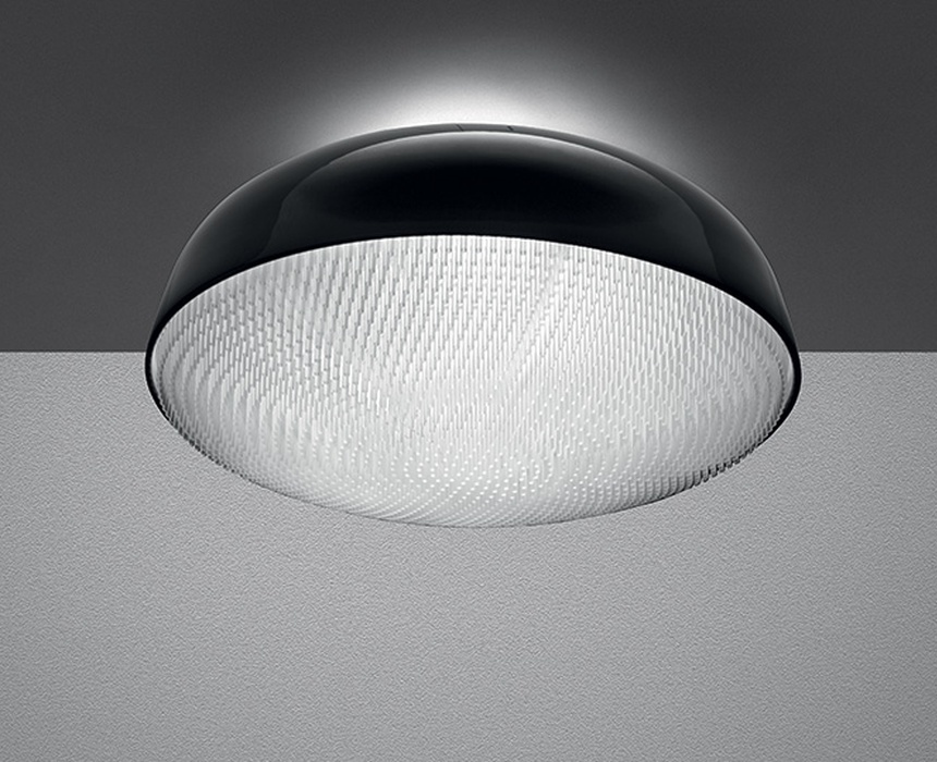 Plafondlamp Artemide Spilli