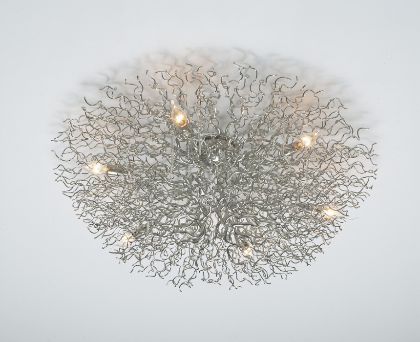 Plafondlamp Brand van Egmond Hollywood