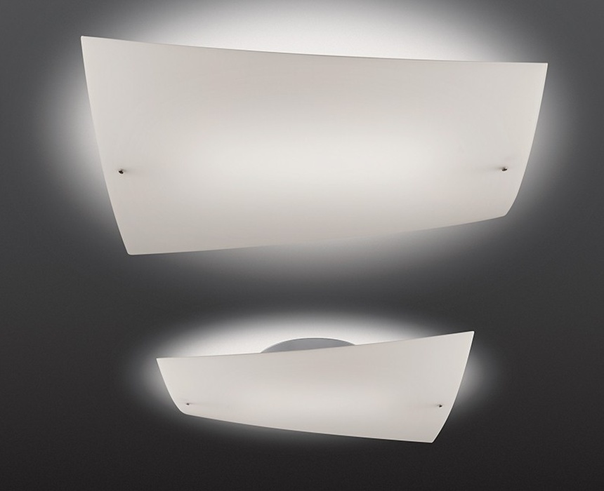 Plafondlamp Foscarini Folio