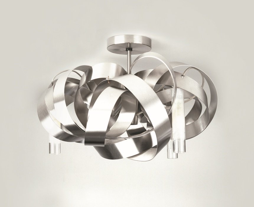 Plafondlamp Jacco Maris Montone