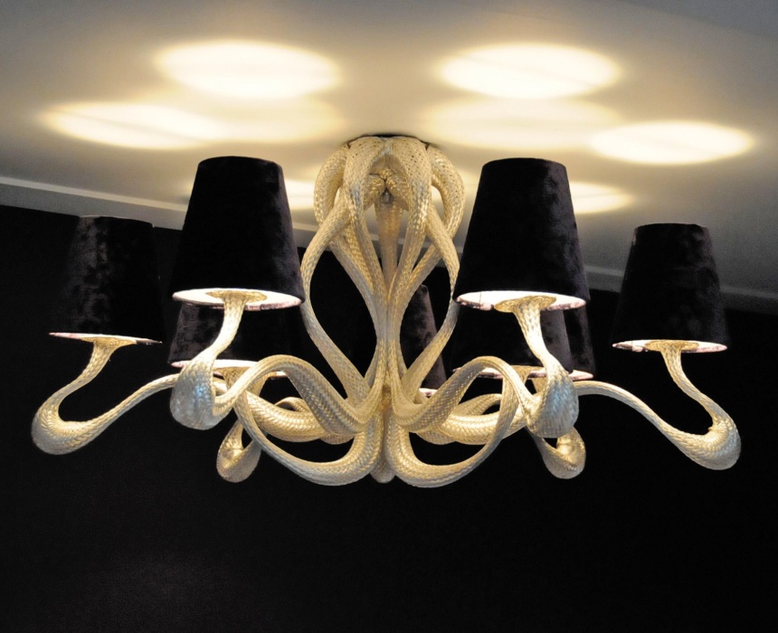 Plafondlamp Jacco Maris Ode