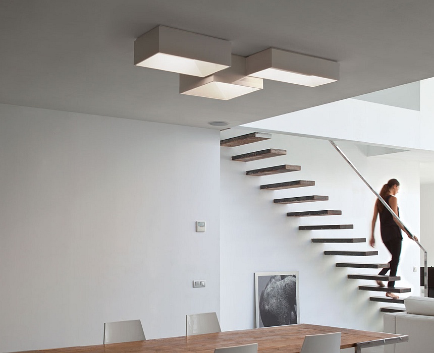 Plafondlamp Vibia Link