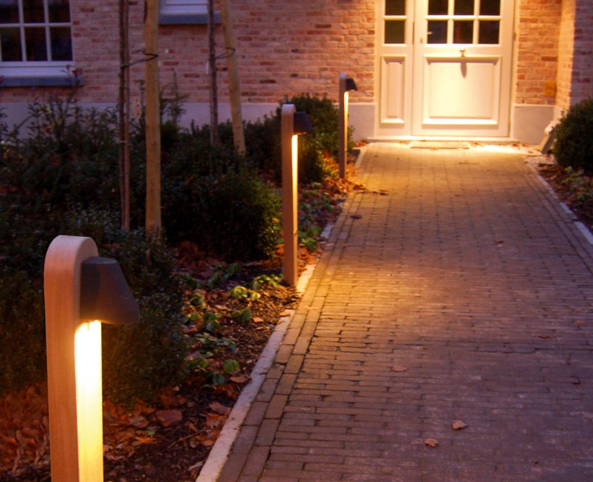 Buitenverlichting Royal Botania Beamy