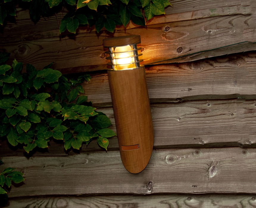 Buitenverlichting Royal Botania Ellipse Wall