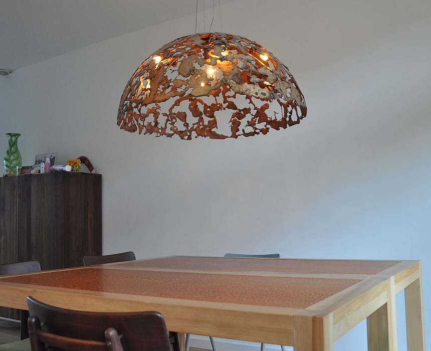 Sandeluce Wol 90 dome