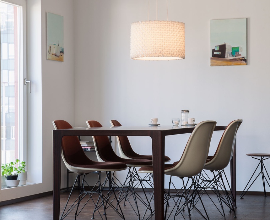 Serien Lighting Gentle