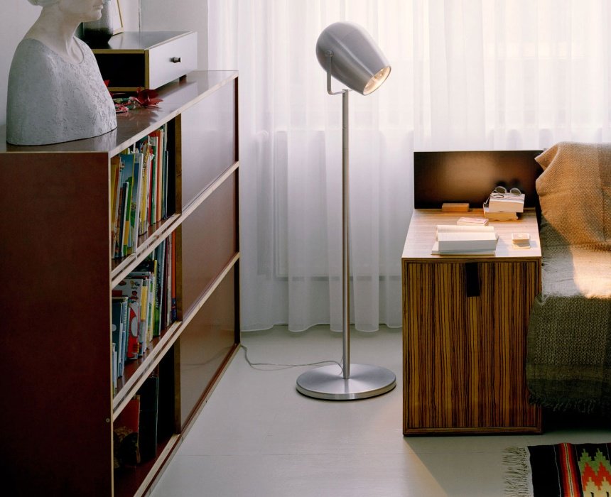 Serien Lighting Pan Am