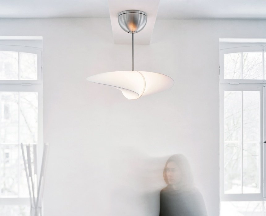 Serien Lighting Propeller