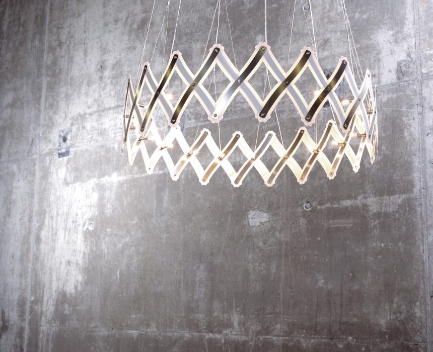 Serien Lighting Zoom