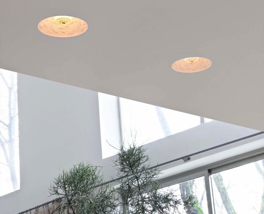 Flos - Skygarden Recessed