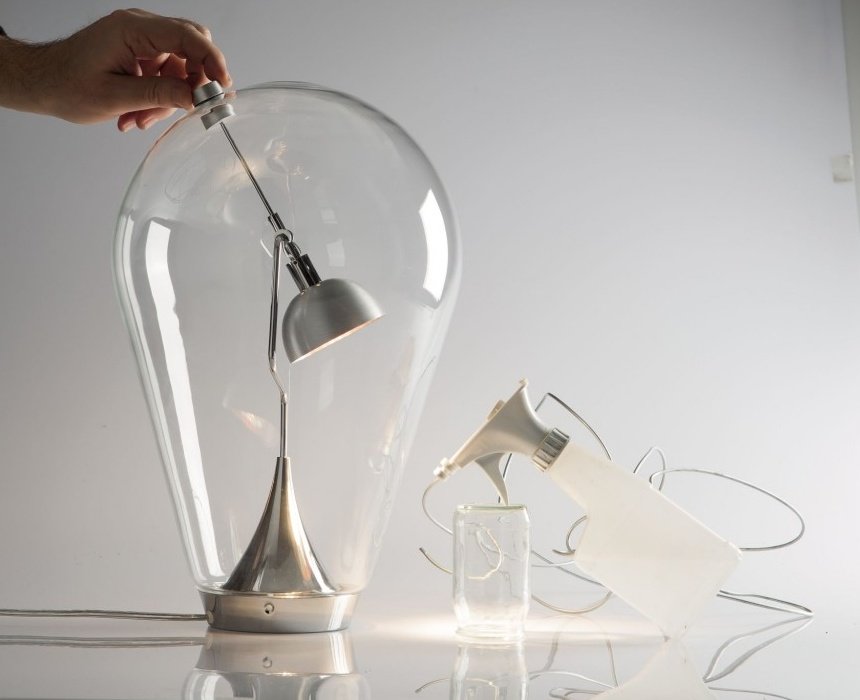 Studio Italia Design Blow
