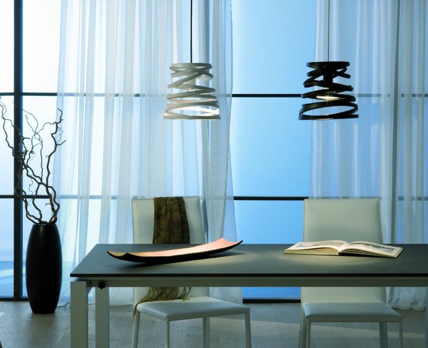 Studio Italia Design Curl my light