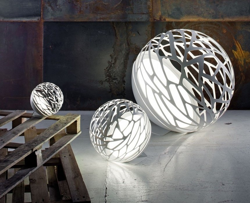 Studio Italia Design Kelly Tafellamp