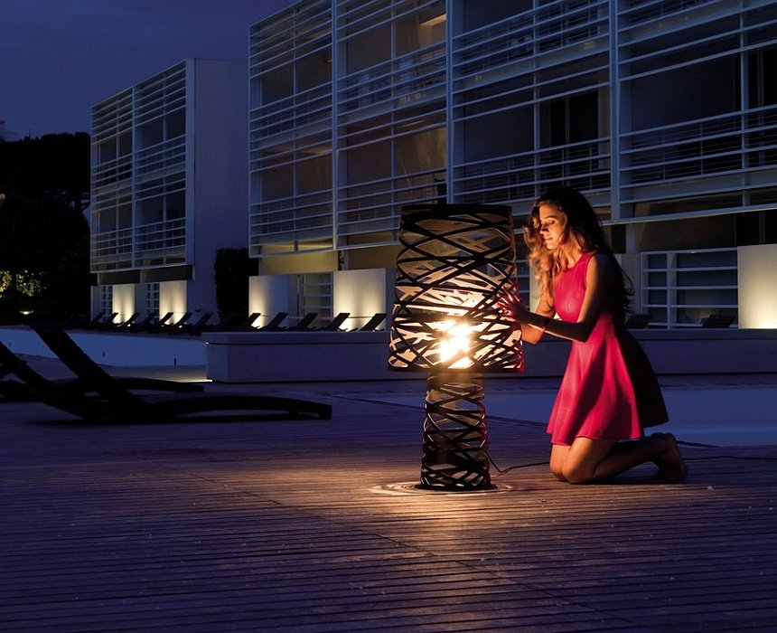 Studio Italia Design Tornado