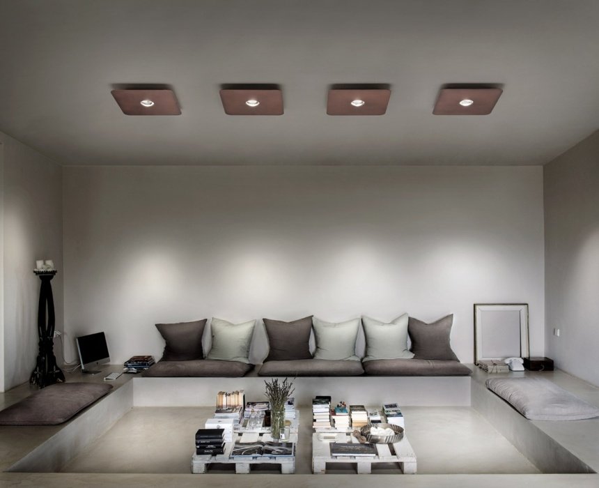 Studio Italia Design Frozen