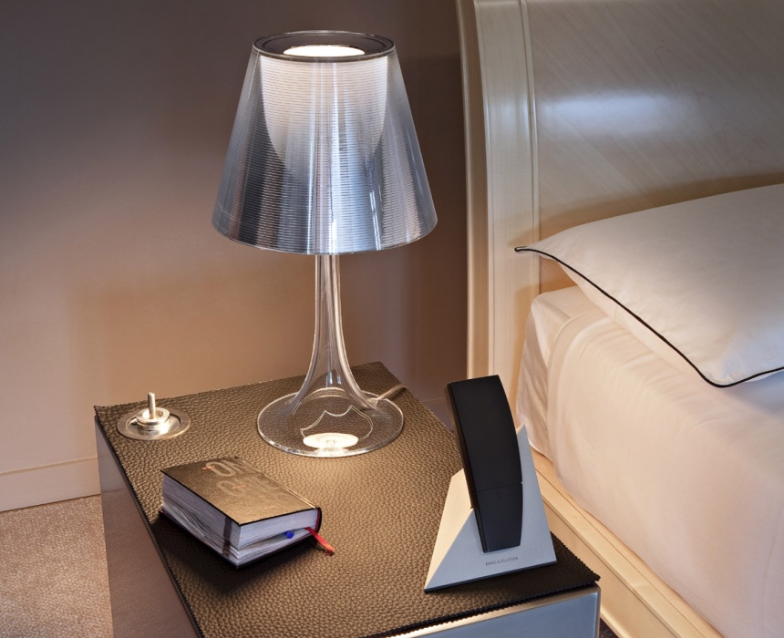 Tafellamp Flos Miss K