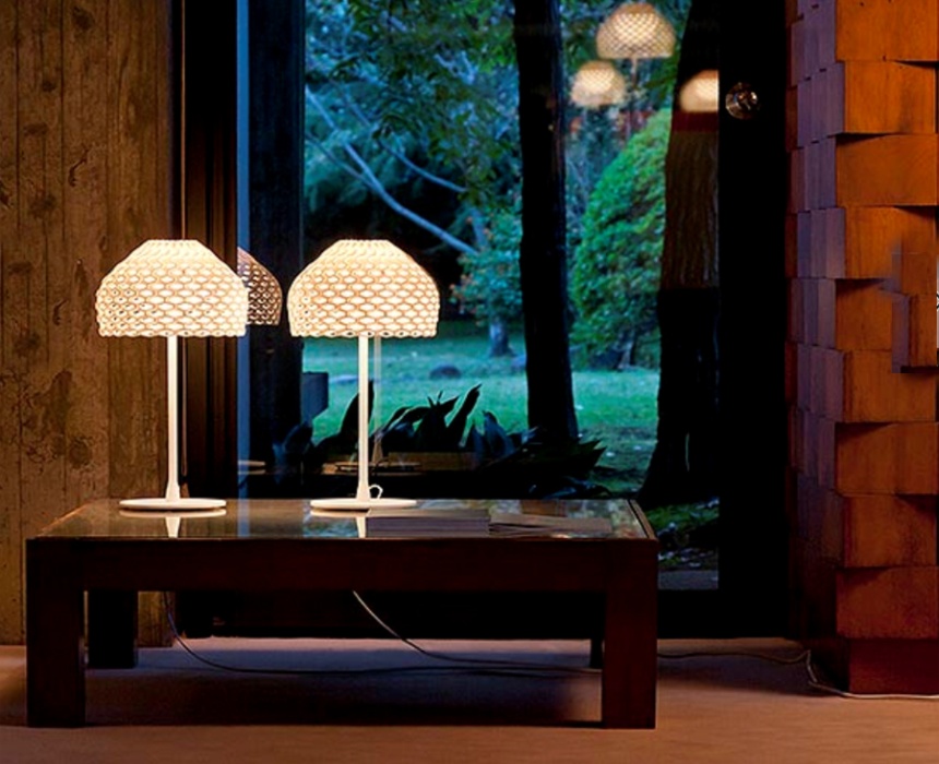 Tafellamp Flos Tatou T1