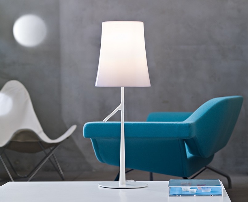 Tafellamp Foscarini Birdie
