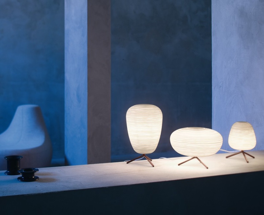 Tafellamp Foscarini Rituals