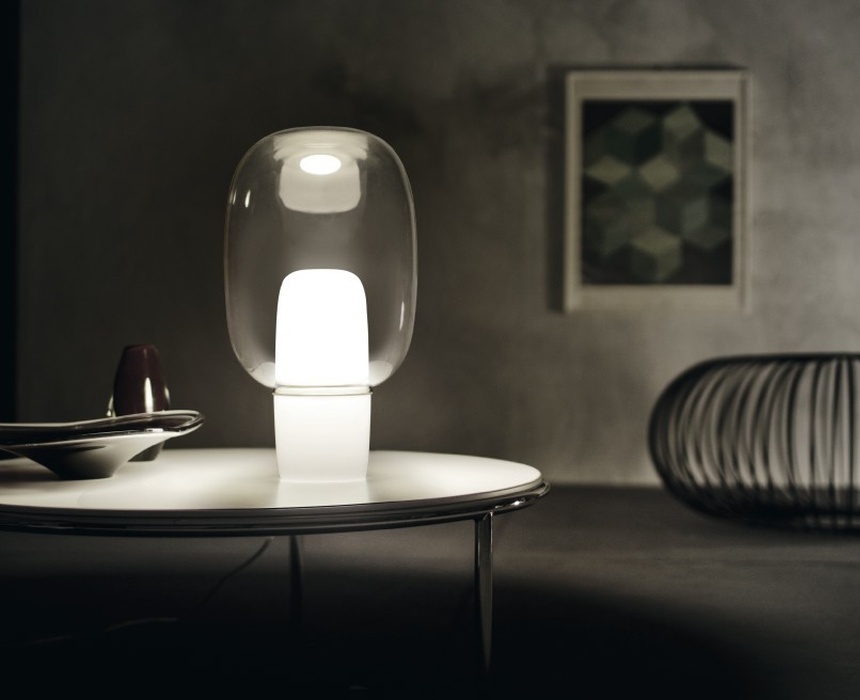 Tafellamp Foscarini Yoko