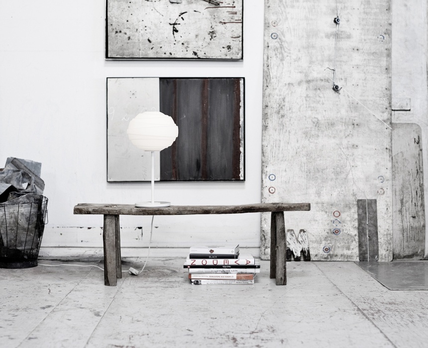 Tafellamp Lightyears Atomheart