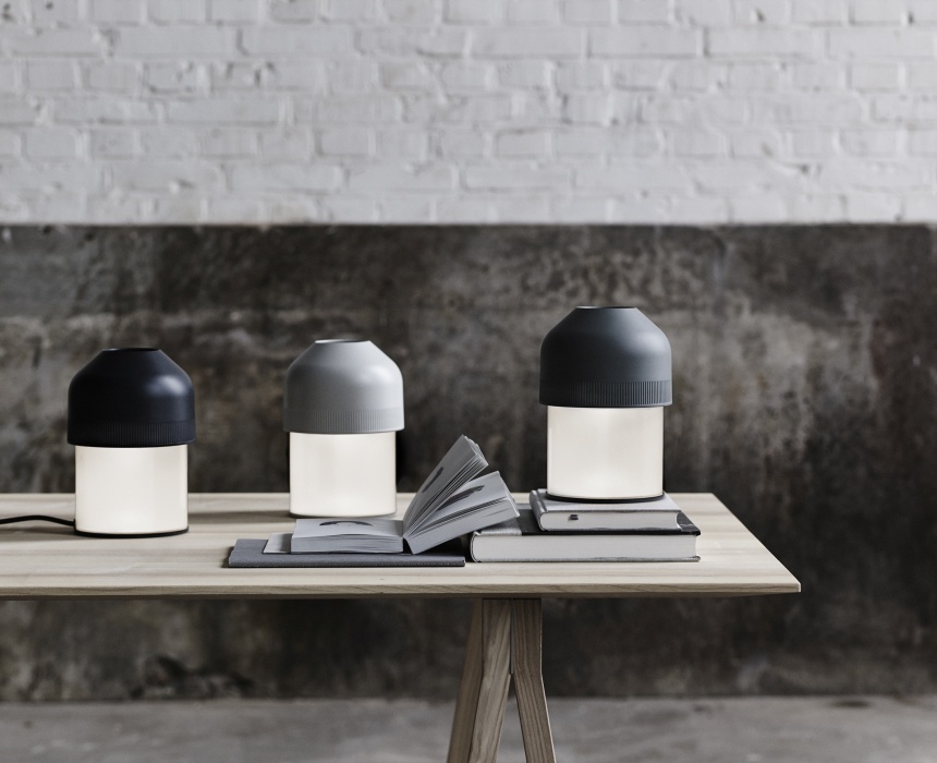 Tafellamp Lightyears Volume T