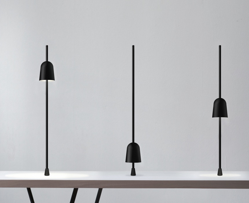 Tafellamp Luceplan Ascent