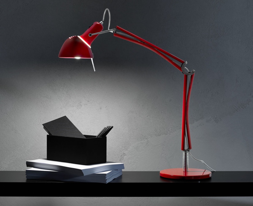 Tafellamp Lumina Naomi