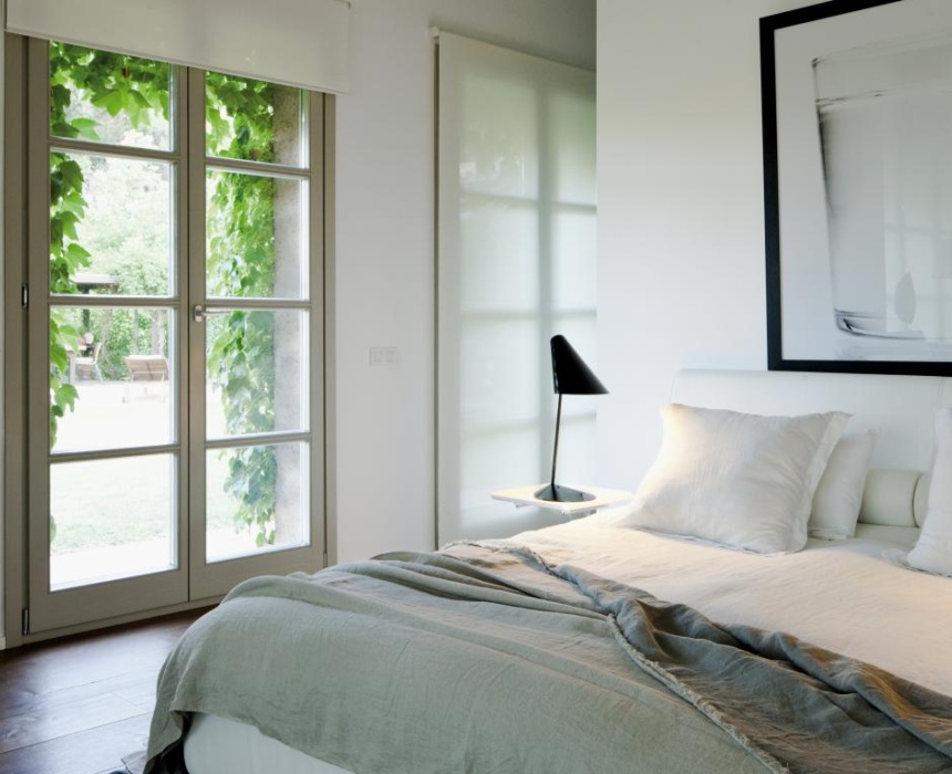 Tafellamp Vibia I.cono