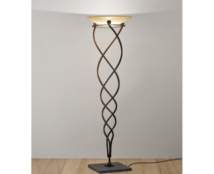Terzani Antinea Vloerlamp