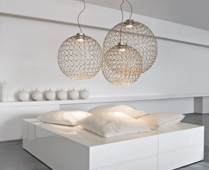 Terzani G.r.a Hanglamp