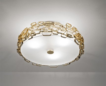 Terzani Glamour Plafondlamp