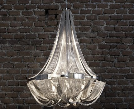 Terzani Soscik Hanglamp