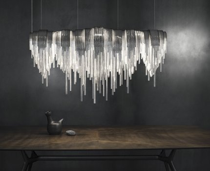 Terzani Volver Hanglamp