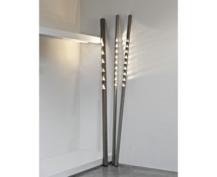 Terzani Zig-Zag Vloerlamp