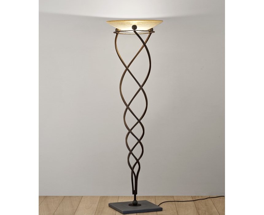 Terzani Antinea Vloerlamp