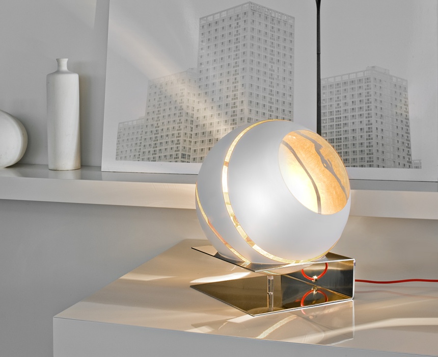 Terzani Bond Tafellamp