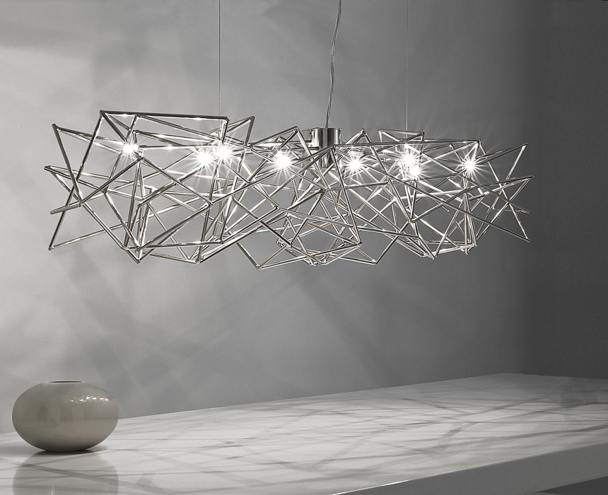 Terzani Etoile Hanglamp