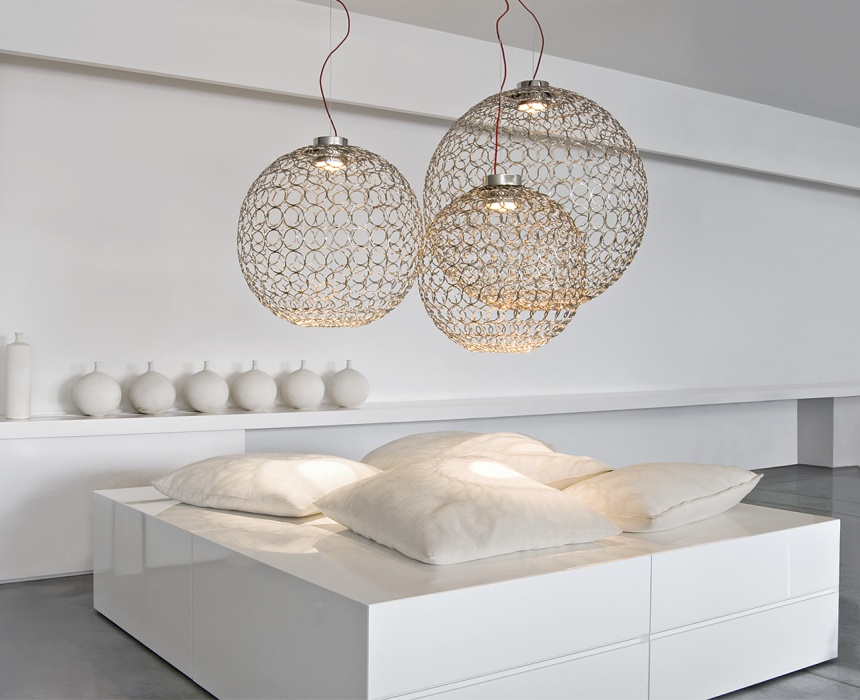 Terzani G.r.a Hanglamp