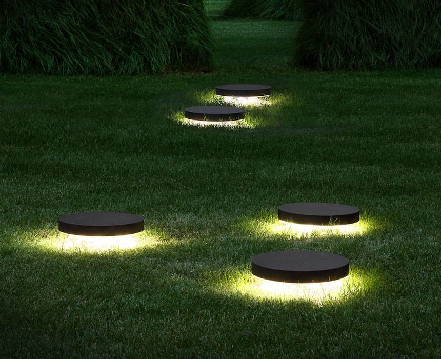 Tuinverlichting Modular Skifv