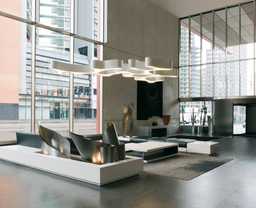 Vibia Ameba Hanglamp