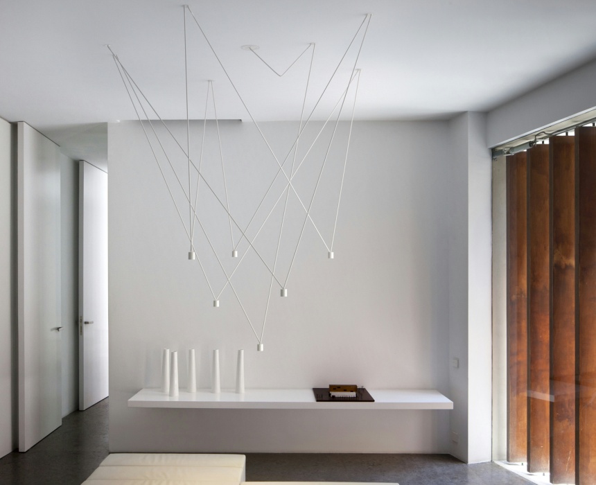 Vibia Match Hanglamp