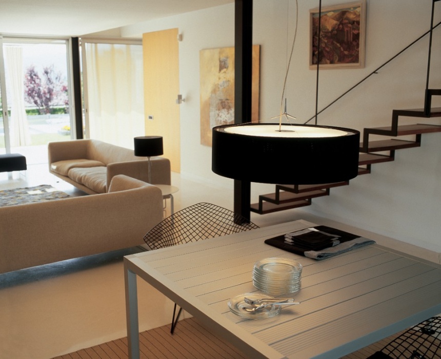 Vibia Plis 5128 Hanglamp
