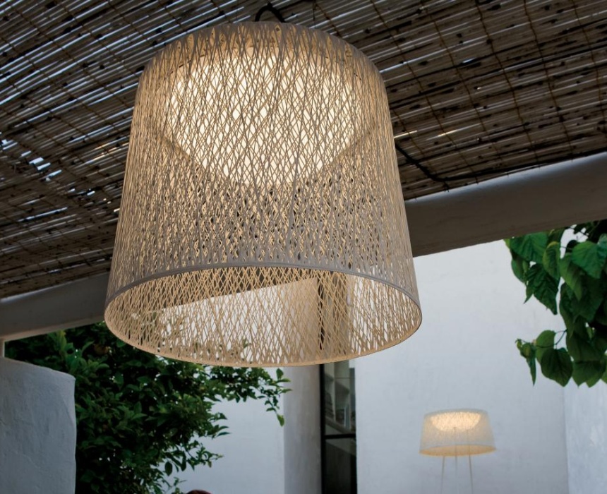 Vibia Wind Hanglamp