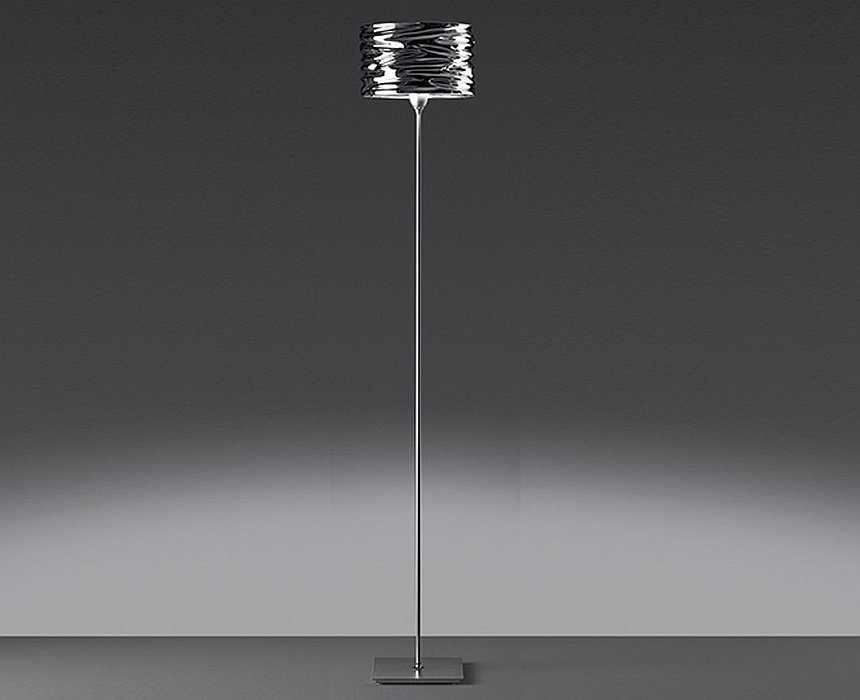 Vloerlamp Artemide Aqua Cil