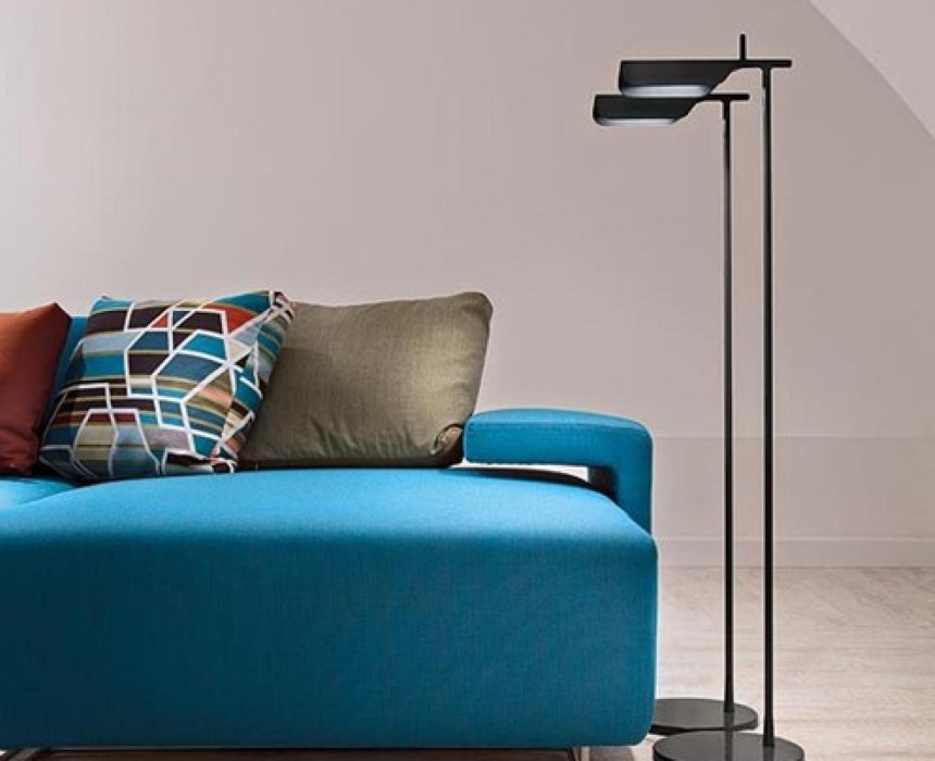 Vloerlamp Flos Tab F