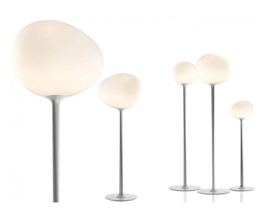 Vloerlamp Foscarini Gregg