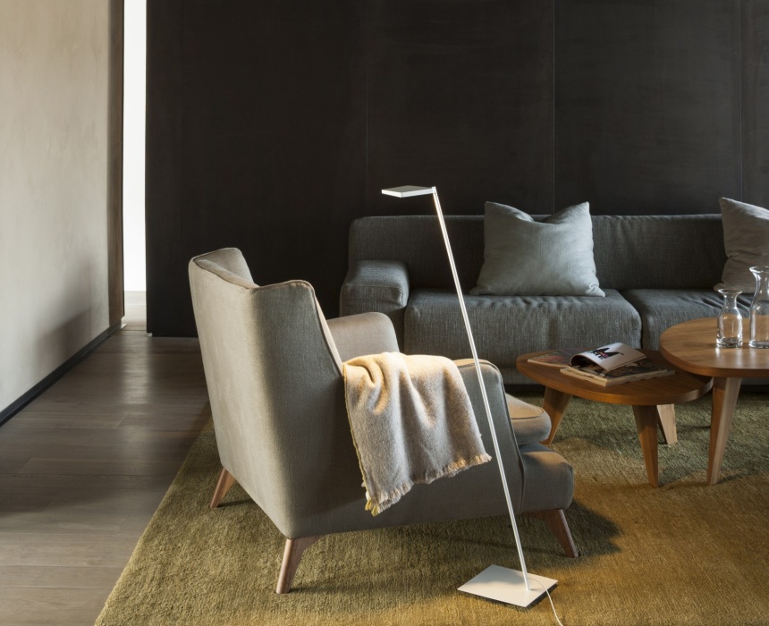 Vloerlamp Vibia Ness