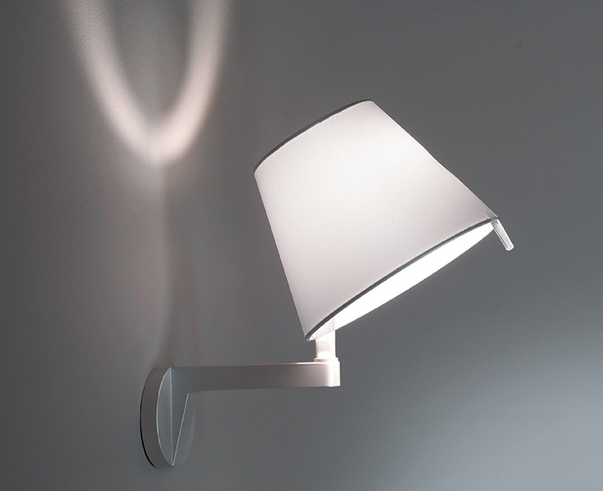 Wandlamp Artemide Melampo